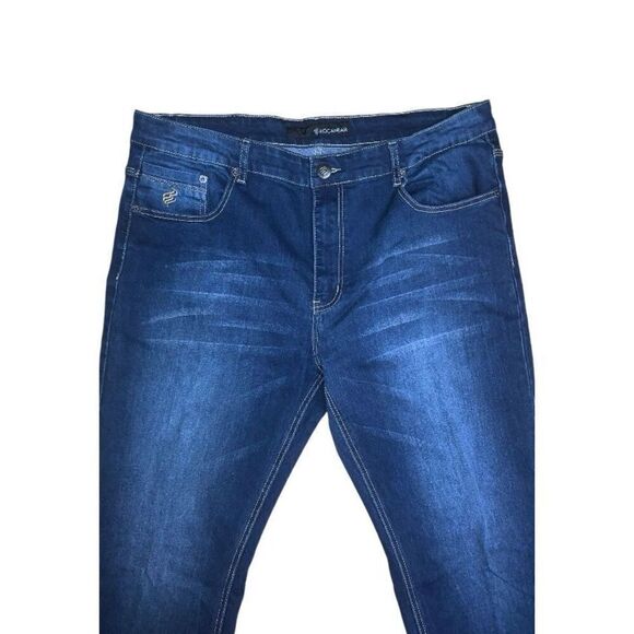 Rocawear Straight Leg Jeans - Picture 2 of 6